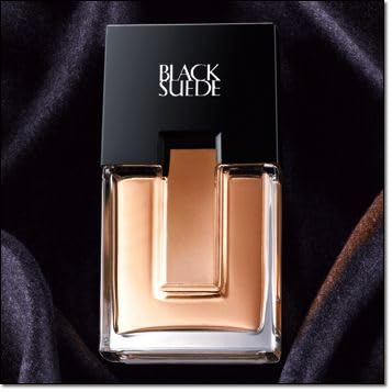 Miniatura 5 de Avon Black Suede Eau de Toilette 75ML