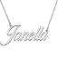 Janella - Silver