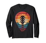 Photo Gallery skeleton guitar guy per chitarristi maglia a manica Photo Gallery skeleton guitar guy per chitarristi maglia a manica