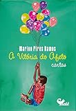 livro a vitoria do afeto cartas Ed. 2022