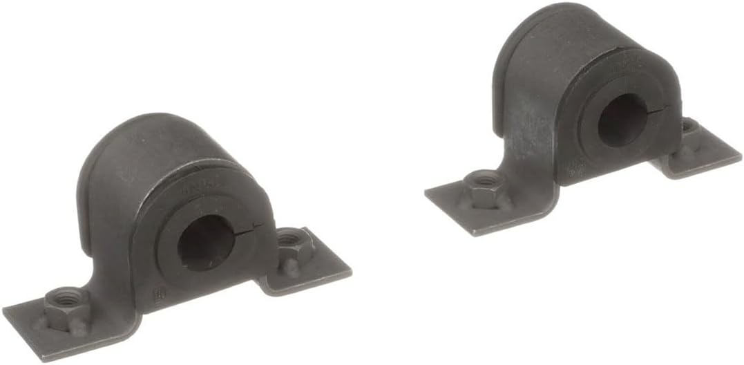 Suspension Stabilizer Bar Bushing, Front Sway Bar Bushing - Swaybar Bushing Kit, 1PCS for Volkswagen Golf 2010-2014 for Volkswagen Jetta 2005-2014 for Volkswagen Jetta City 2007-2009