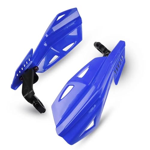 Protège-mains de barre brosse moto Yamaha YZF-R1 R3 MT-03 ABS
