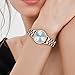 SAPPHERO Reloj Mujer Imagen de SAPPHERO Reloj Mujer