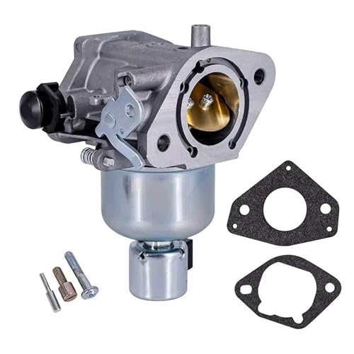 Carburateur pour KT730 et KT745 régulant le flux d'essence des moteurs 23HP à 25HP