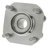 MOOG 513297 Wheel Bearing and Hub Assembly for Nissan Sentra