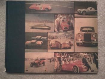 Automobile Quarterly, 1962 (Vol. 1, No. 1)