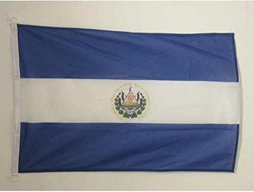 Miniatura 81 de AZ FLAG Bandera náutica de Puerto Rico 18'' x 12'' - Banderas de Puerto Rico 11.8 x 17.7 in - Banner de 12 x 18 pulgadas para barco