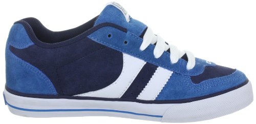 Image of Globe Men's Sneakers Trainers, Azul Navy Deep Water 13127, 7.5