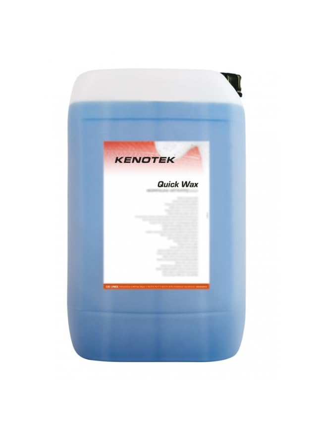 KENOTEK - Quick Wax - 20L - 20