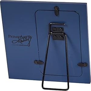 Primitives by Kathy Find The Beauty In Every Day Decorative Photo Frame Primitives by Kathy Find The Beauty In Every Day Decorative Photo Frame