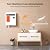 CAMPLUX 10gal Mini Tank Water Heater and 18kW Electric Tankless Water Heater