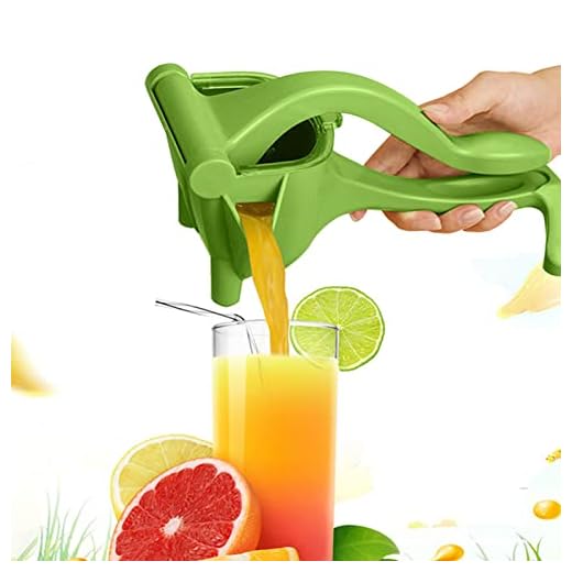 Espremedor manual, espremedor de suco de frutas, manual fácil, espremedor de suco de limão, espremedor de suco de limão, multifuncional, não elétrico, pequeno, portátil, espremedor de frutas para
