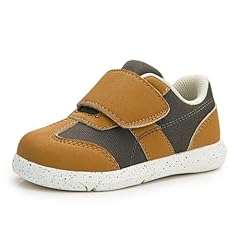 Caramel Toddler Shoes