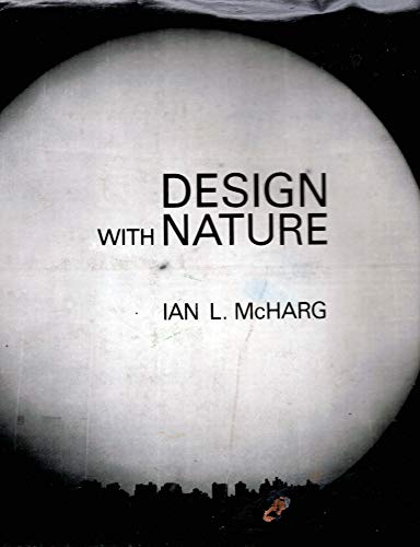 Design with nature B0006CPAIE Book Cover