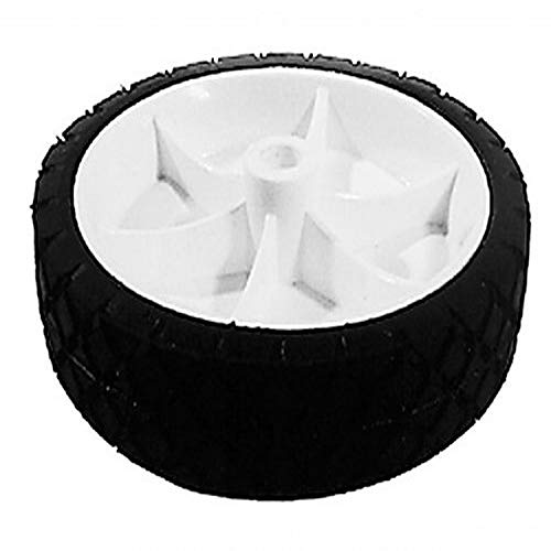 Oregon 72-106 Universal Wheel 6X150 Diamond Plastic