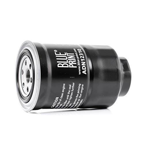 Blue Print ADN12310 filtro de combustible