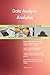 Produktbild Data Analysis Analytics All-Inclusive Self-Assessment - More than 700 Success Criteria, Instant Visual Insights, Comprehensive Spreadsheet Dashboard, Auto-Prioritized for Quick Results