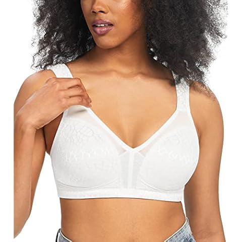 HACI Women's Minimizer Bra Cover