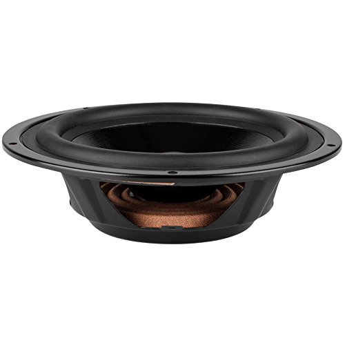 Passive Radiator Dayton Audio DS175-PR 6.5 Pouces pour Audio de Salon