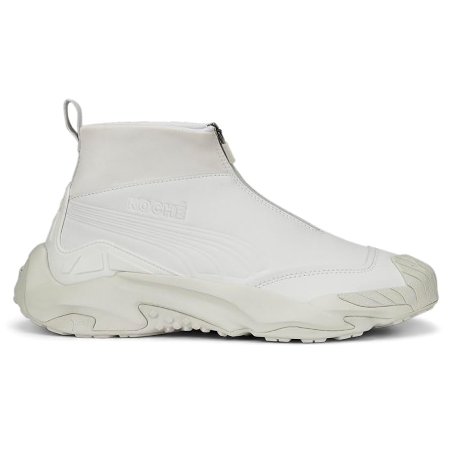 こぶさぶろう Amazon.com | PUMA Mens Plexus Mid X Koche High Slip On