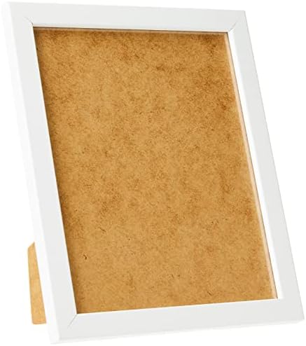 Frame Company Allington Black Frame 18x12 inch, Glass