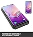 SUPCASE Unicorn Beetle Pro Series Designed for Samsung Galaxy S10 Plus Case (2019 Release) Full-Body Dual Layer Rugged with Holster & Kickstand Without Built-in Screen Protector (Purple)