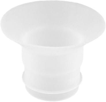Rubber Insert, Easy to Use Flange Converter Silicone Horn Adapter 17/19/21/24mm SimpleYour Pumping Experience