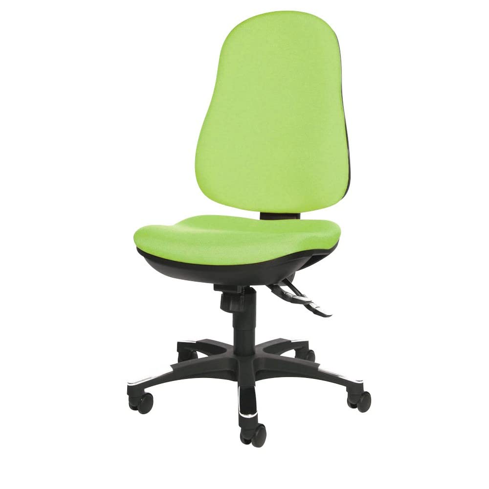 TOPSTAR Trend SY 10 Bürostuhl grün