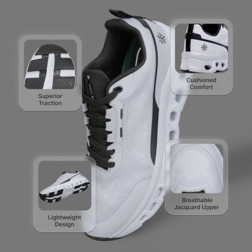 Image of CULT Men Vortex Sneaker Shoes