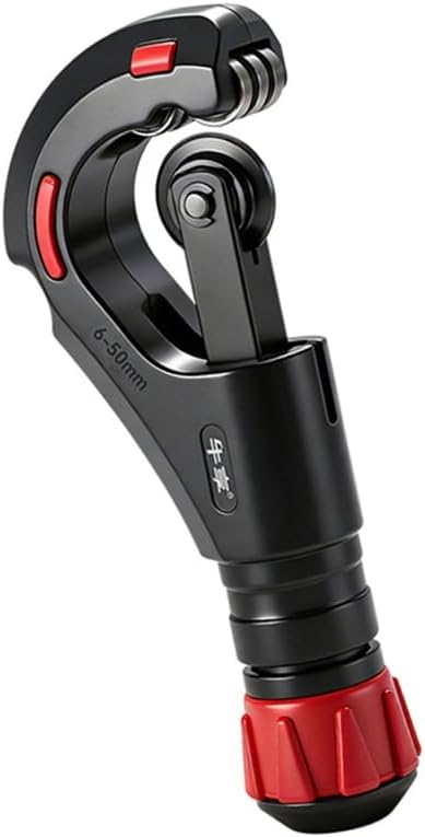 Reliable Steel Handheld Tube Cutter Excellent For Building And Repair Projects