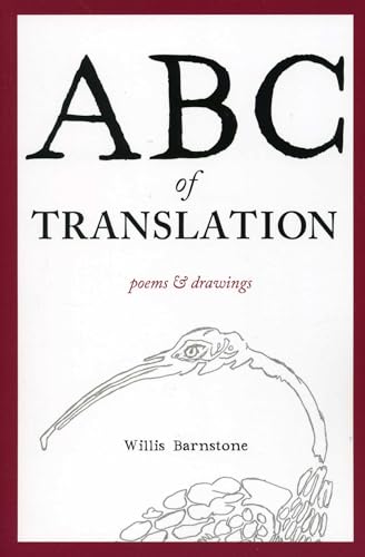 ABC of Translation (Black Widow Press Modern Poetry)