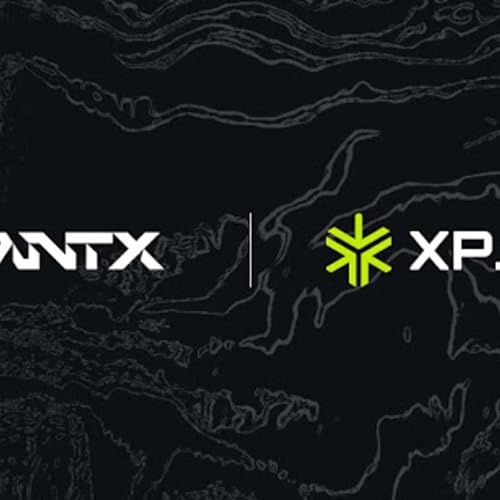 GIANTX Partners With XP.GG Podcast Por  arte de portada