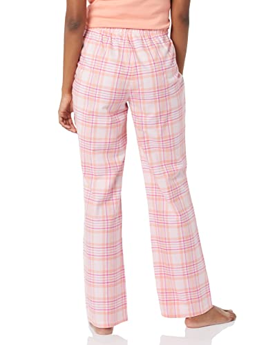 Amazon Essentials Womens Flannel Pajama Sleep Pant2