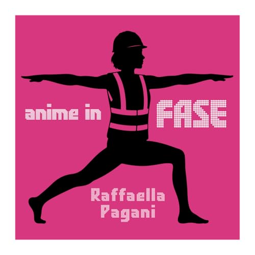Couverture de Anime In FASE