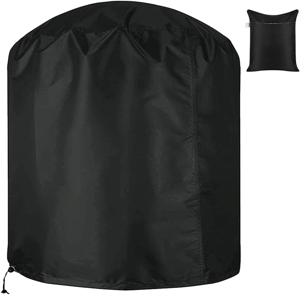 Gas Grill Barbecue Cover Skyour Waterproof BBQ Gas Grill Smoker Cover