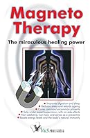 Magneto Therapy B010FJ852K Book Cover