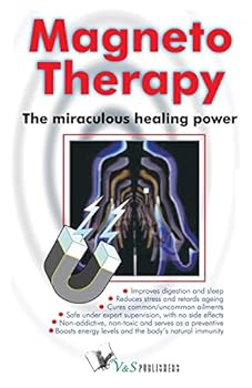 Paperback Magneto Therapy Book