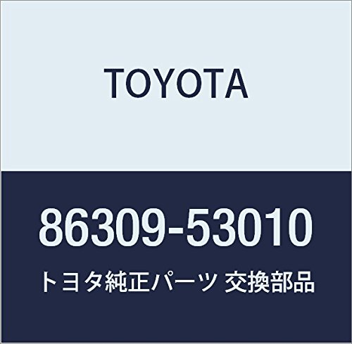 Amazon.co.jp: TOYOTA (トヨタ) 純正部品 ルーフアンテナ ポールSUB