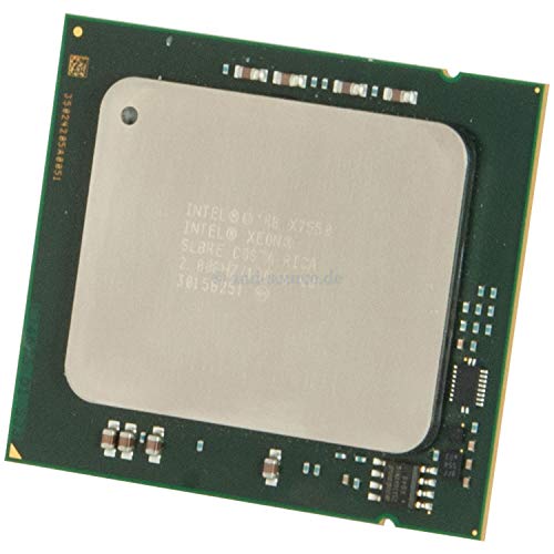 INTEL CPU XEON X7550 8C 2.0GHZ