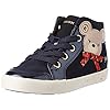 Geox B Kilwi Girl C baby-meisjes Schoenen
