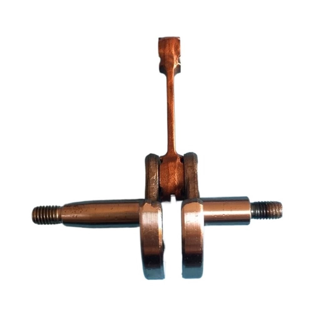 Vilebrequin 1E36F pour débroussailleuse thermique 33CC 36F 1E36F-2