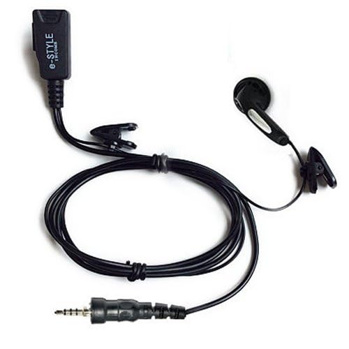 e-STYLE INCOME ES-E-P �C���J�� �C���z���}�C�N ���|���� �g�����V�[�o�[�P�s�� �h���˂����ݎ��v���O SR-40 SR-70 SR-100 DJ-P22 DJ-P221 IC-4300 IC-4350 FTH-314�p EME-36A