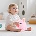 Imagen de SMELEYOU Animal de Peluche de Cerdo Interactivo con Sonido Que Camina