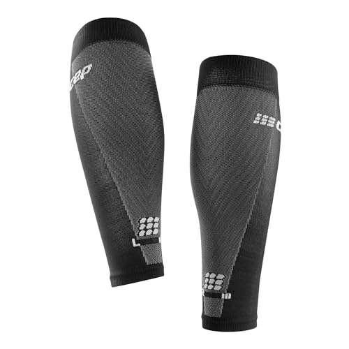 CEP 2024 Women's Ultralight Compression Calf Sleeves - 20-30mmHg Athletic Running Performance4