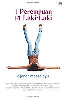 1 Perempuan 14 Laki-Laki (Indonesian Edition) 9792266089 Book Cover