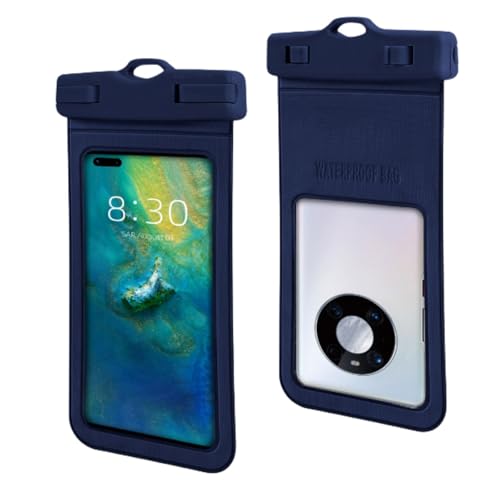 �y���S�h�� IPX8�F��z�X�}�z�h���P�[�X iPhone/Android�Ή� ��F�� �^�b�`����OK �����B�e�� �ʘbOK �X�g���b�v�t 7�C���`�Ή� �C �� �v�[�� �����C (�l�C�r�[)