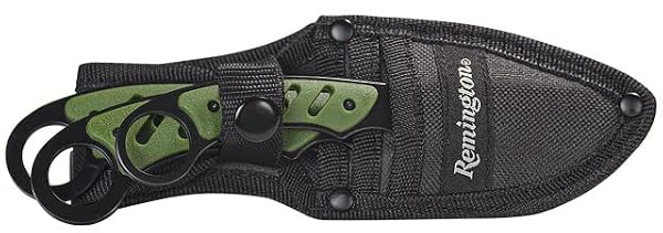 Remington Sportsman 3 Pc Skinner Set 15679 by Remington - Used condition - US$19.00