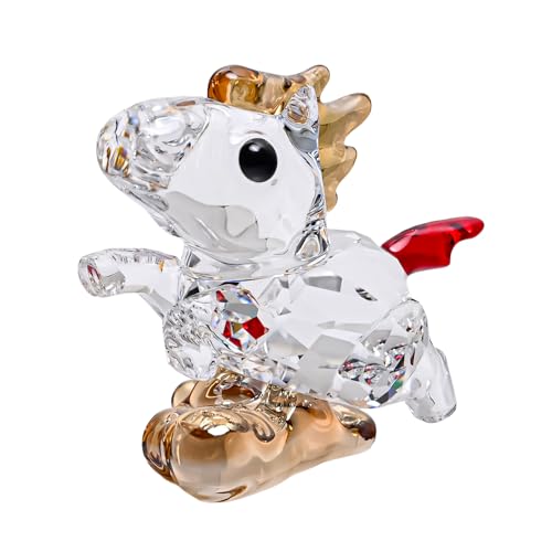 スワロフスキー 馬 置物」の人気商品一覧 | 安い商品を通販
