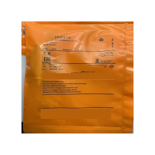 IGS214 capteur commutateur proximité IGS201 IG5952 IG5954