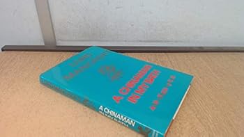 Hardcover A Chinaman in My Bath Book